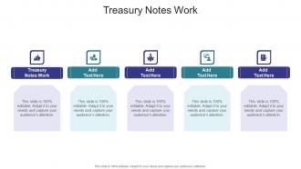Treasury Notes Work In Powerpoint And Google Slides Cpb