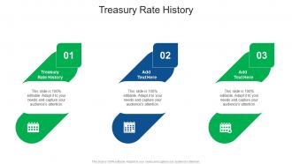 Treasury Rate History In Powerpoint And Google Slides Cpb