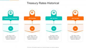Treasury Rates Historical In Powerpoint And Google Slides Cpb