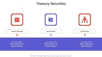 Treasury Securities In Powerpoint And Google Slides Cpb