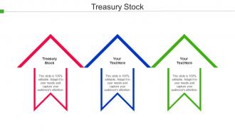 Treasury Stock Ppt Powerpoint Presentation Outline Skills Cpb