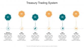 Treasury Trading System In Powerpoint And Google Slides Cpb