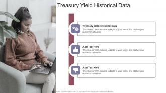Treasury Yield Historical Data In Powerpoint And Google Slides Cpb