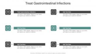 Treat Gastrointestinal Infections In Powerpoint And Google Slides Cpb