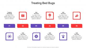 Treating Bed Bugs In Powerpoint And Google Slides Cpb