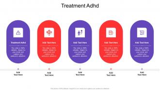 Treatment Adhd In Powerpoint And Google Slides Cpb