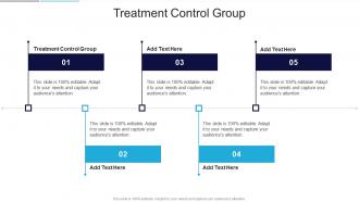 Treatment Control Group In Powerpoint And Google Slides Cpb