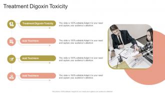 Treatment Digoxin Toxicity In Powerpoint And Google Slides Cpb