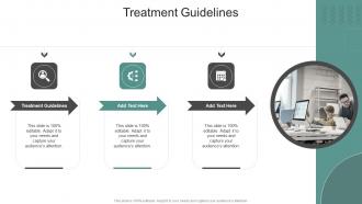 Treatment Guidelines In Powerpoint And Google Slides Cpb