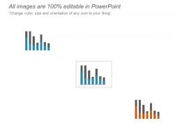 Trend analysis graphical representation ppt powerpoint presentation gallery design ideas