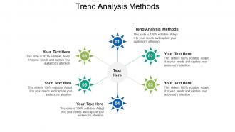 Trend analysis methods ppt powerpoint presentation styles display cpb