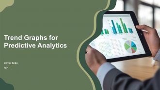 Trend Graphs For Predictive Analytics PPT Outline AT