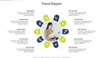 Trend Report In Powerpoint And Google Slides Cpb