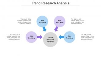 Trend Research Analysis Ppt Powerpoint Presentation Infographic Template Icons Cpb