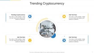 Trending Cryptocurrency In Powerpoint And Google Slides Cpb