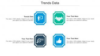 Trends data ppt powerpoint presentation show styles cpb