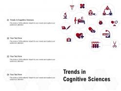 Trends in cognitive sciences ppt powerpoint presentation summary rules
