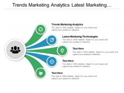 Trends marketing analytics latest marketing technologies customer engagement cpb