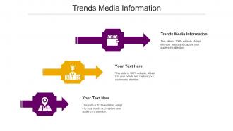 Trends Media Information Ppt Powerpoint Presentation Portfolio Objects Cpb