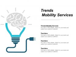 Trends mobility services ppt powerpoint presentation icon graphics download cpb
