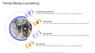Trends Money Laundering In Powerpoint And Google Slides Cpb