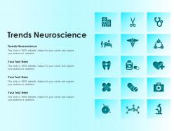 Trends neuroscience ppt powerpoint presentation file background image