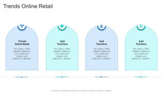 Trends Online Retail In Powerpoint And Google Slides Cpb
