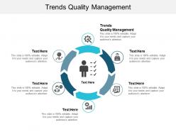 Trends quality management ppt powerpoint presentation portfolio aids cpb