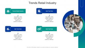 Trends Retail Industry In Powerpoint And Google Slides Cpb