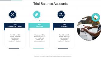Trial Balance Accounts In Powerpoint And Google Slides Cpb
