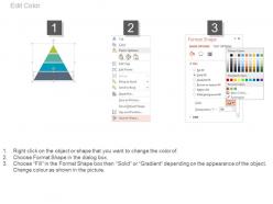 73113414 style essentials 2 financials 4 piece powerpoint presentation diagram infographic slide