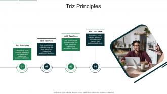 Triz Principles In Powerpoint And Google Slides Cpb