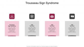 Trousseau Sign Syndrome In Powerpoint And Google Slides Cpb