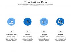 True positive rate ppt powerpoint presentation show grid cpb