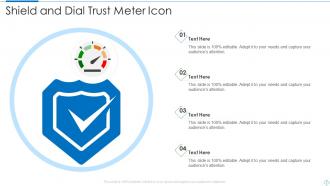 Trust Meter Powerpoint Ppt Template Bundles