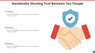 Trust Powerpoint Ppt Template Bundles