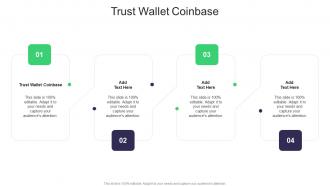 Trust Wallet Coinbase In Powerpoint And Google Slides Cpb
