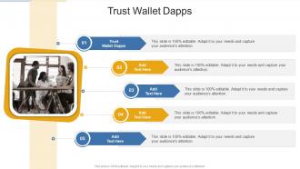 Trust Wallet Dapps In Powerpoint And Google Slides Cpb