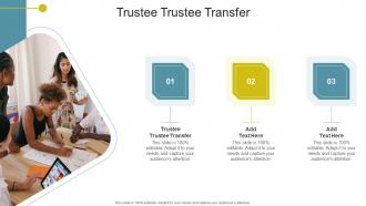 Trustee Trustee Transfer In Powerpoint And Google Slides Cpb