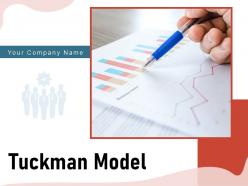 Tuckman model business development relationship improvement performing organisation