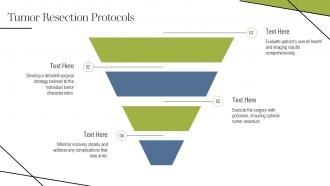 Tumor Resection Protocols Craniotomy PPT Information ACP