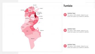 Tunisia PU Maps SS