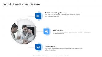 Turbid Urine Kidney Disease In Powerpoint And Google Slides Cpb