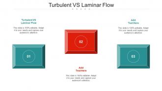 Turbulent Vs Laminar Flow Ppt Powerpoint Presentation Infographics Examples Cpb