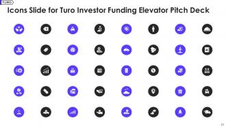 Turo investor funding elevator pitch deck ppt template
