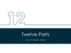 Twelve Parts Contact Targets Develop Strategy Purchase Agreement