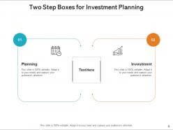Two Boxes Tool Techniques Financial Investment Global Expansion