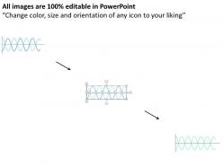 54422758 style linear single 1 piece powerpoint presentation diagram infographic slide