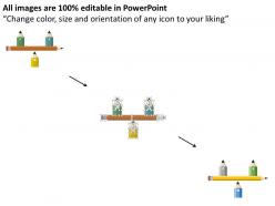 38167852 style essentials 1 agenda 3 piece powerpoint presentation diagram infographic slide