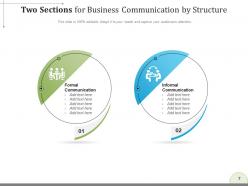 Two Sections Analytics Software Comparison Business Strategies Planning